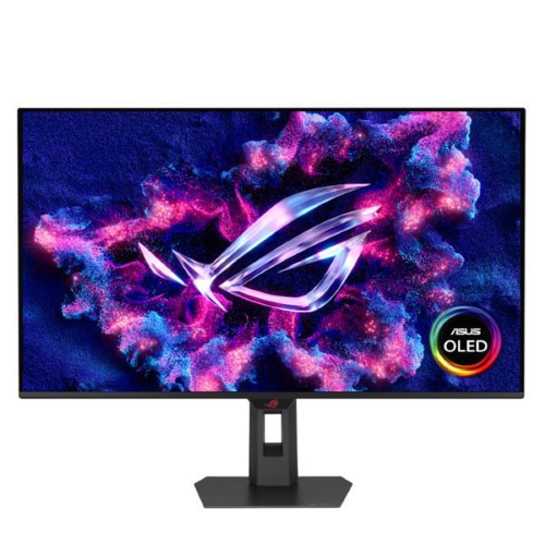 ASUS ROG STRIX 32 4K QDOLED 240HZ
